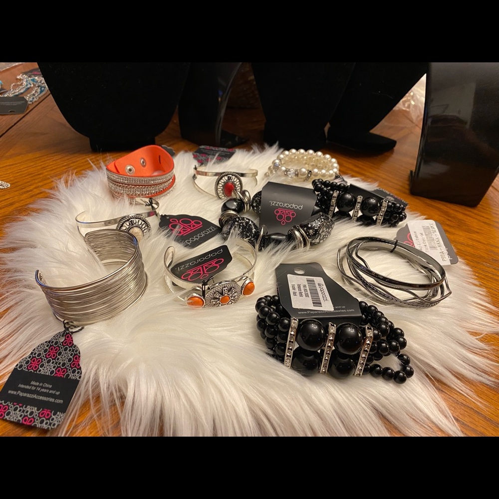 Everything must go sale